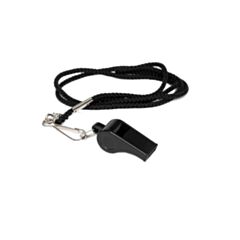 Plastic Whistle
