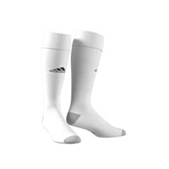 Milano Socks - White/Black