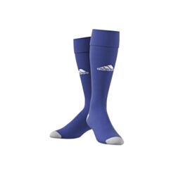 Milano Socks - Bold Blue/White