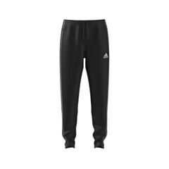 Core Training Pant - Black/White