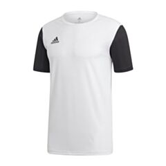 Estro Jersey - White/Black