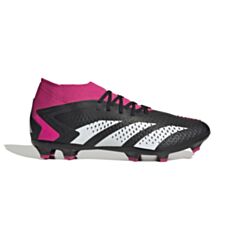 Predator Accuracy.2 Firm Ground Boots - Core Black