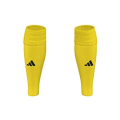Team Sock Sleeve - Yellow/Black