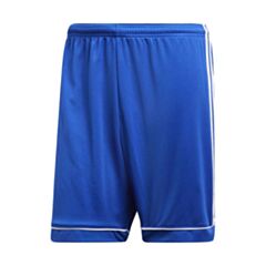 Squadra Shorts - Bold Blue/White