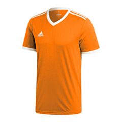Youth Tabela Jersey - Orange/White
