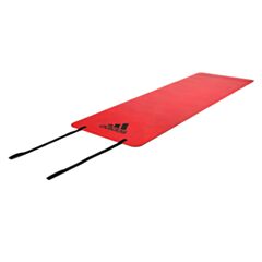 Fitness Mat Bold Orange
